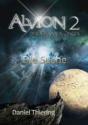 [Alvion 2.10] • Der Vylaania Zyklus 1 · Die Suche